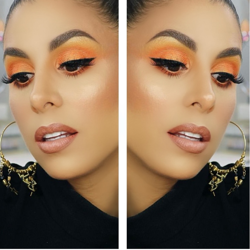 NIB✅Natasha Denona - SUNSET PALETTE - Picture 11 of 17